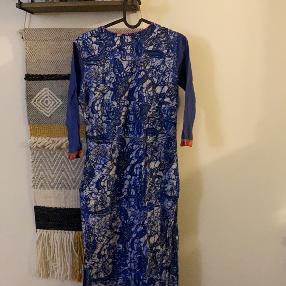 Indian kurti for just 5$ - Picture 3 of 3